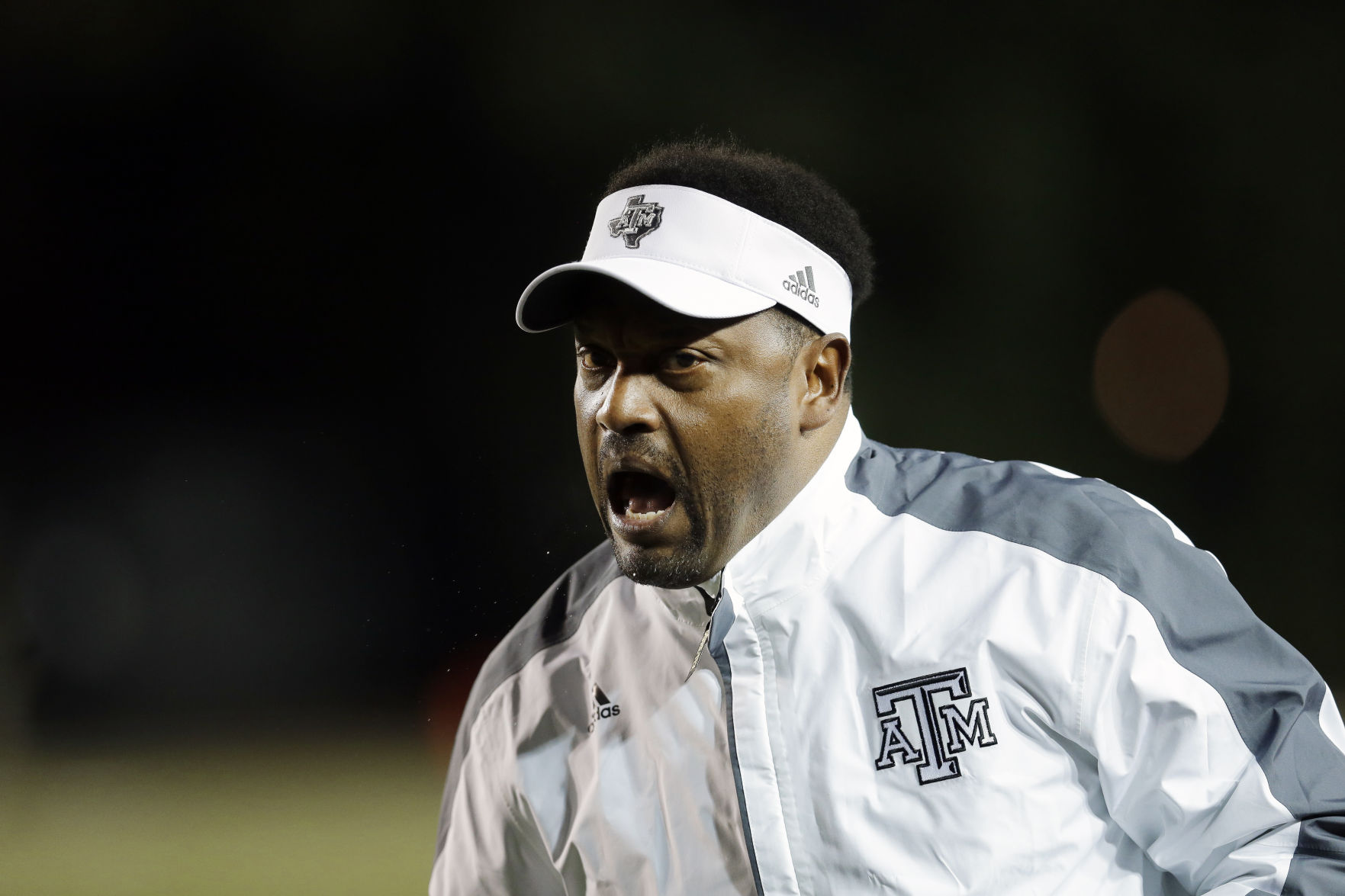 Kevin Sumlin